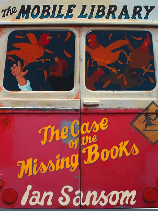 Title details for The Case of the Missing Books by Ian Sansom - Available
